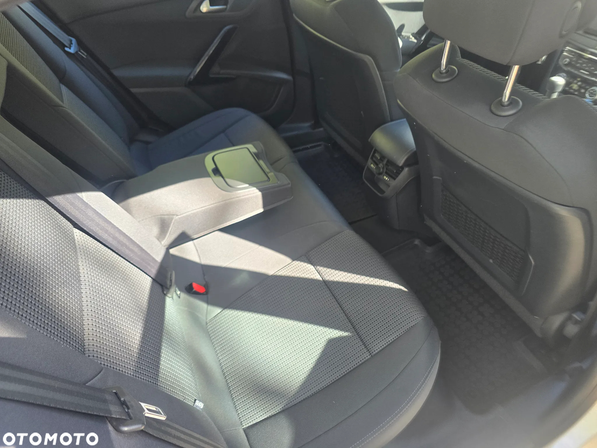 Peugeot 508 2.0 HDi Active - 13