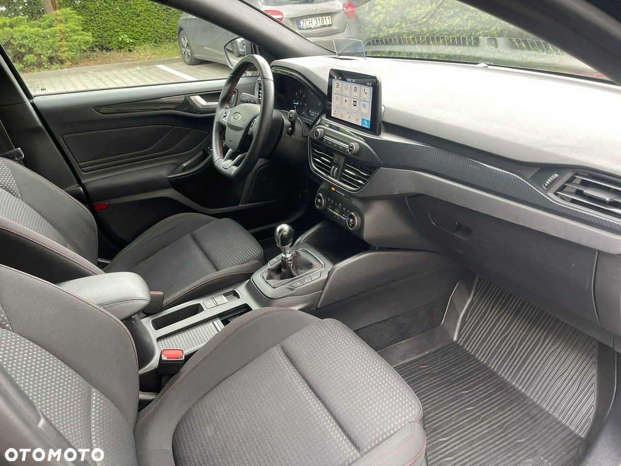 Ford Focus - 30