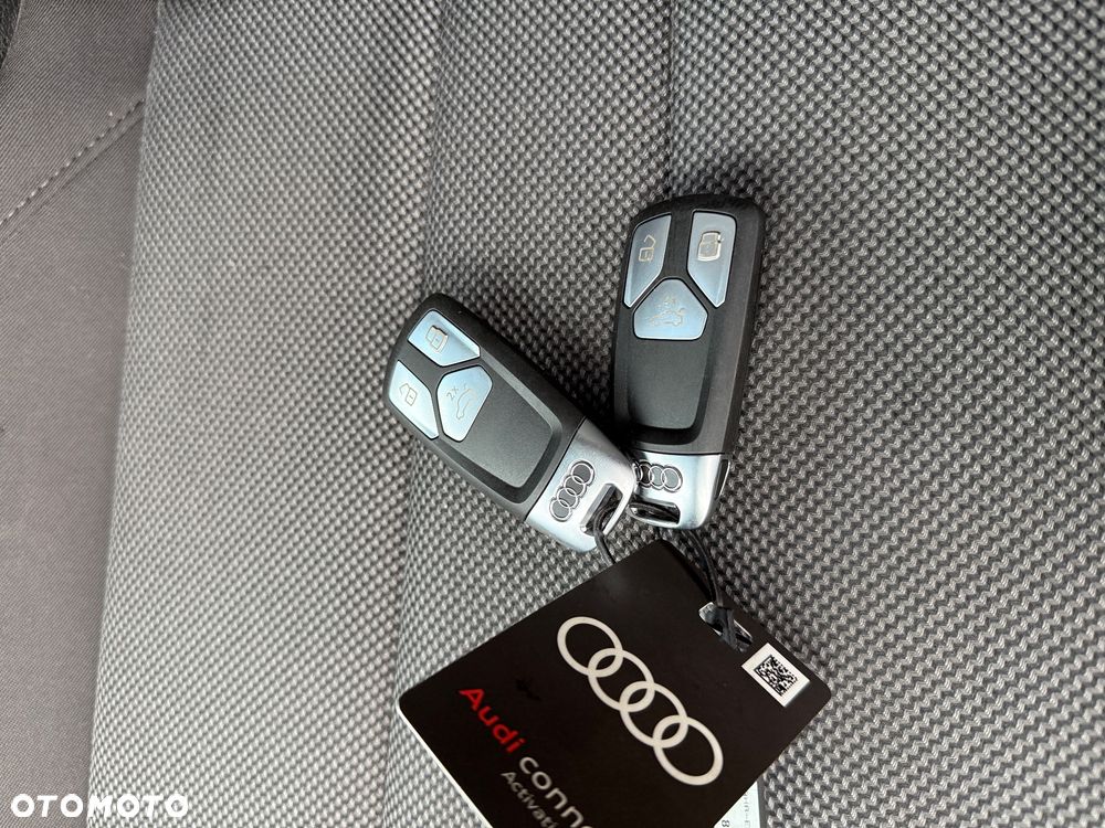 Audi A4 Avant 35 TFSI S tronic advanced - 18