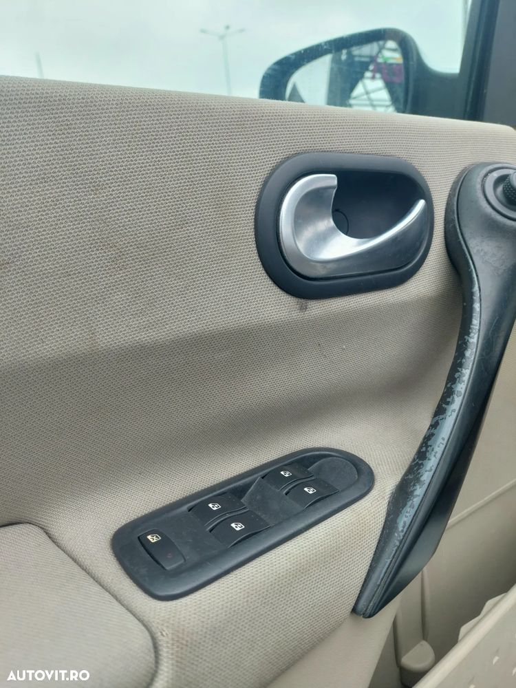 Renault Megane II 1.5 dCi Authentique - 17