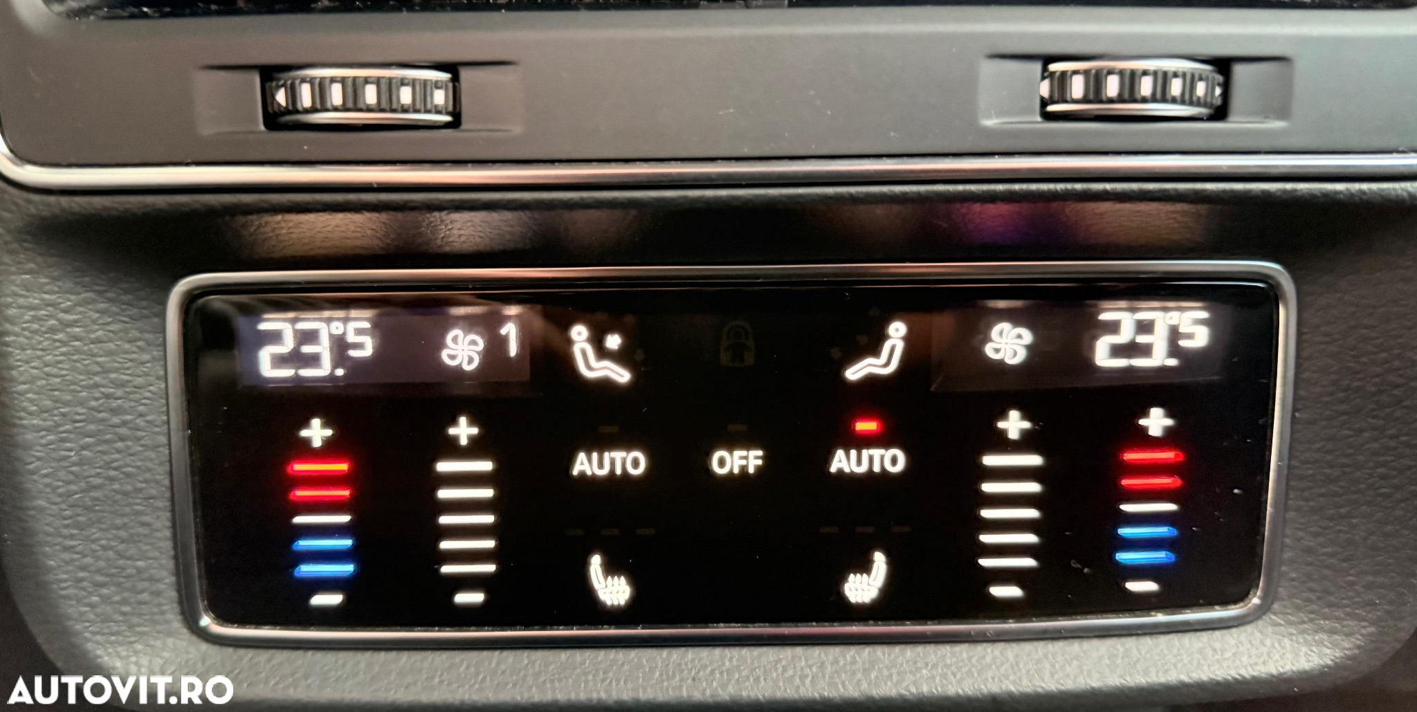 Audi Q7 3.0 50 TDI quattro Tiptronic S Line - 17