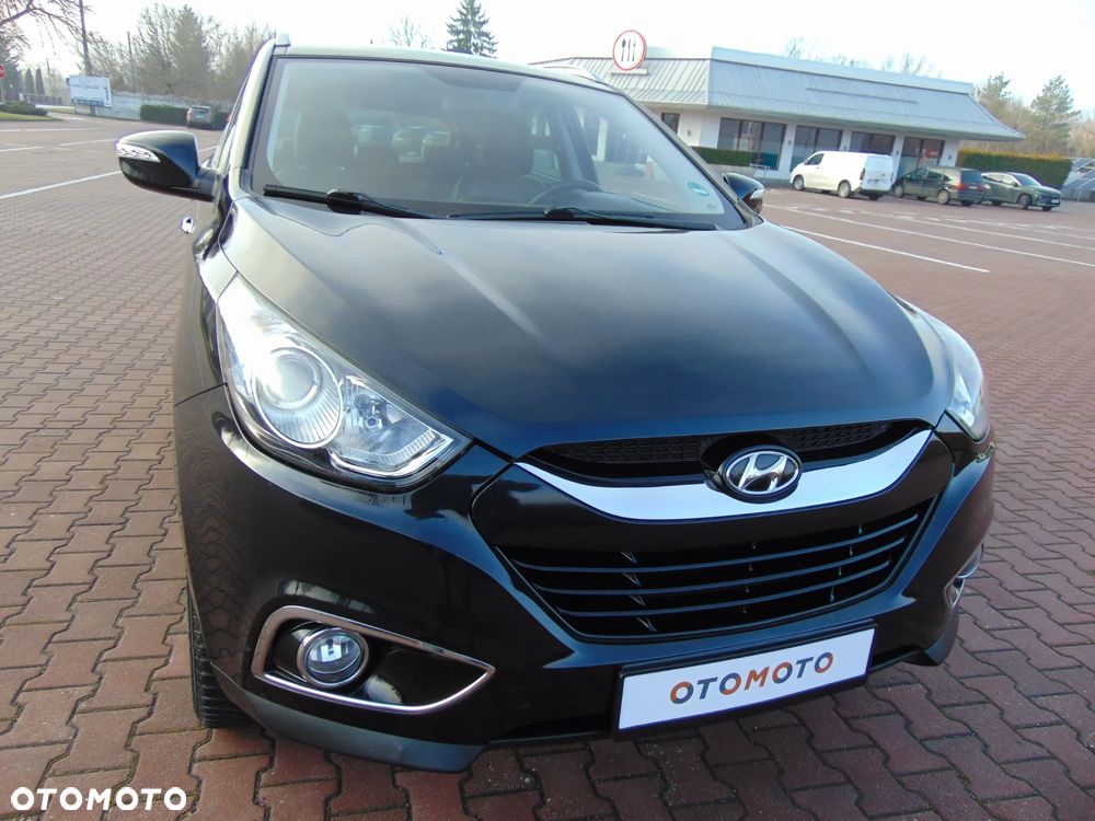 Hyundai ix35 2.0 Premium 2WD - 2