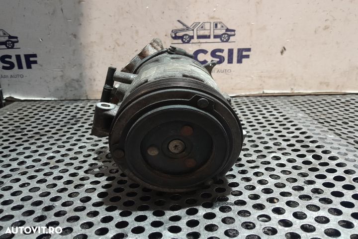 Compresor AC 9182794 9182794 BMW Seria 3 E91 [2004 - 2010] Touring wa - 1