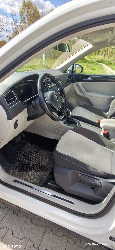 Volkswagen Tiguan - 9
