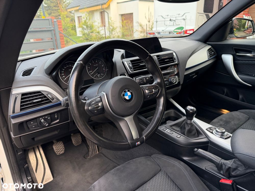 BMW Seria 2 220i M Sport - 25