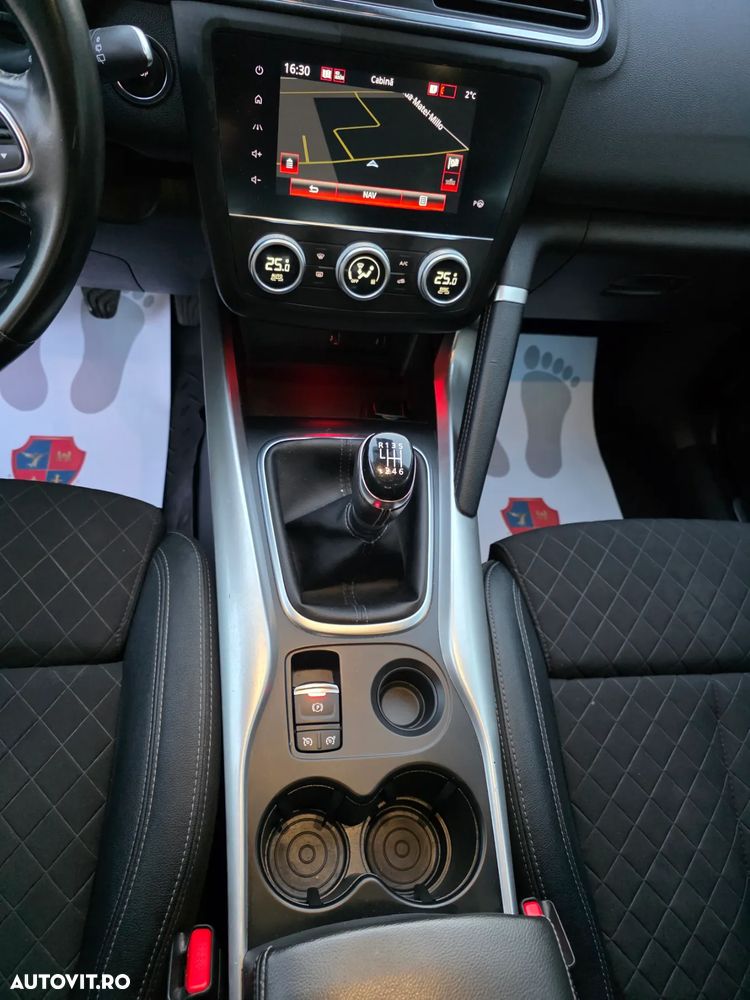 Renault Kadjar TCe 140 GPF Intens - 30