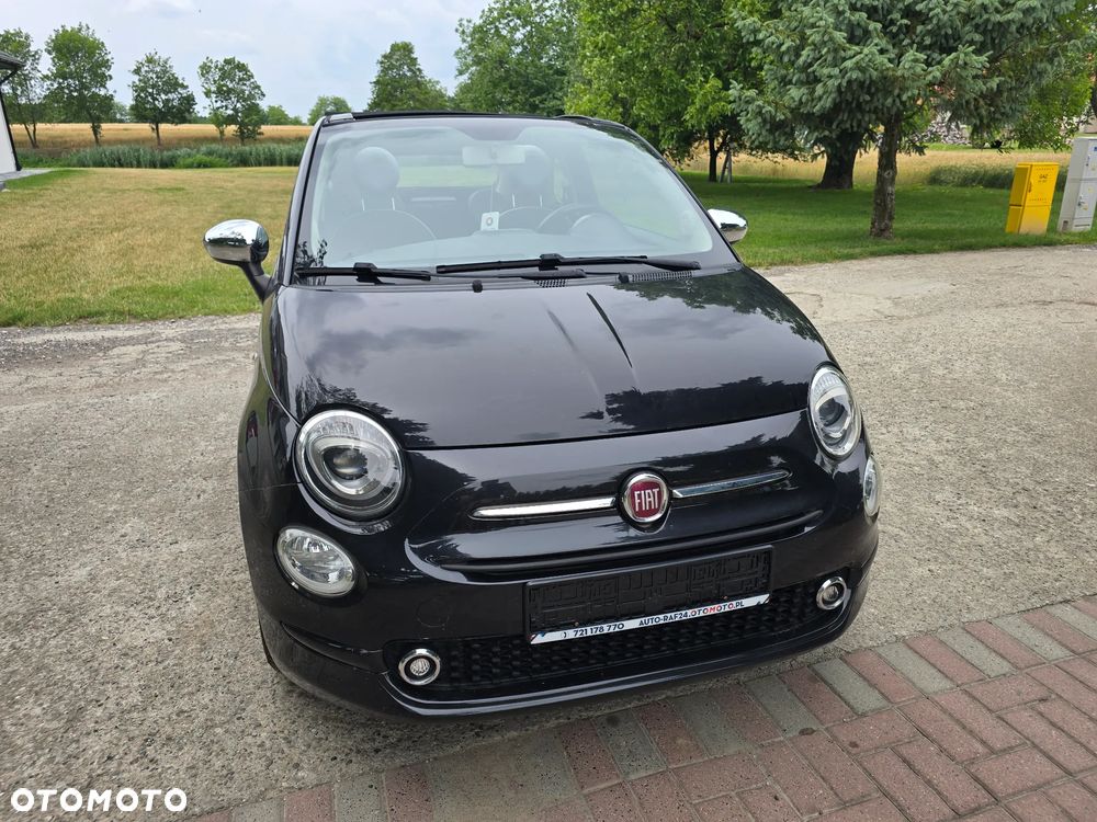 Fiat 500 - 2