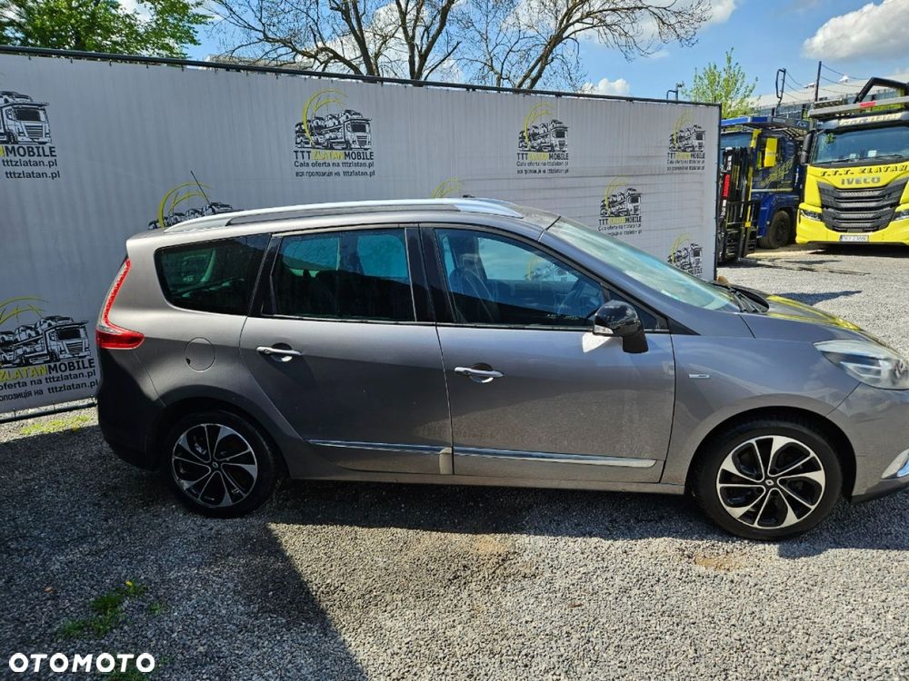 Renault Grand Scenic - 2