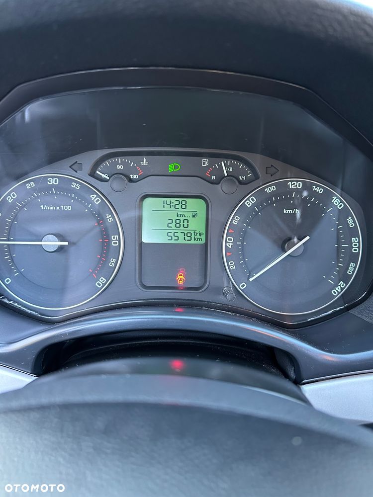 Skoda Octavia 2.0 TDI Ambiente - 15