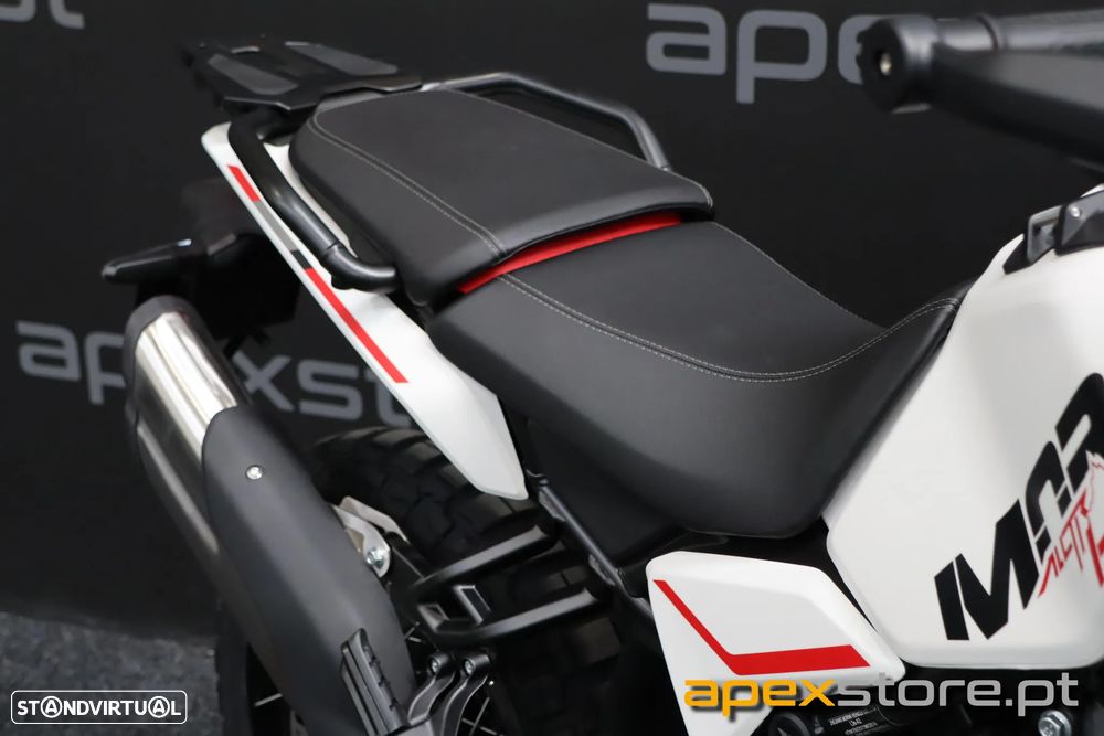 Moto Morini X-Cape ALLTHRIKE FULL - 5
