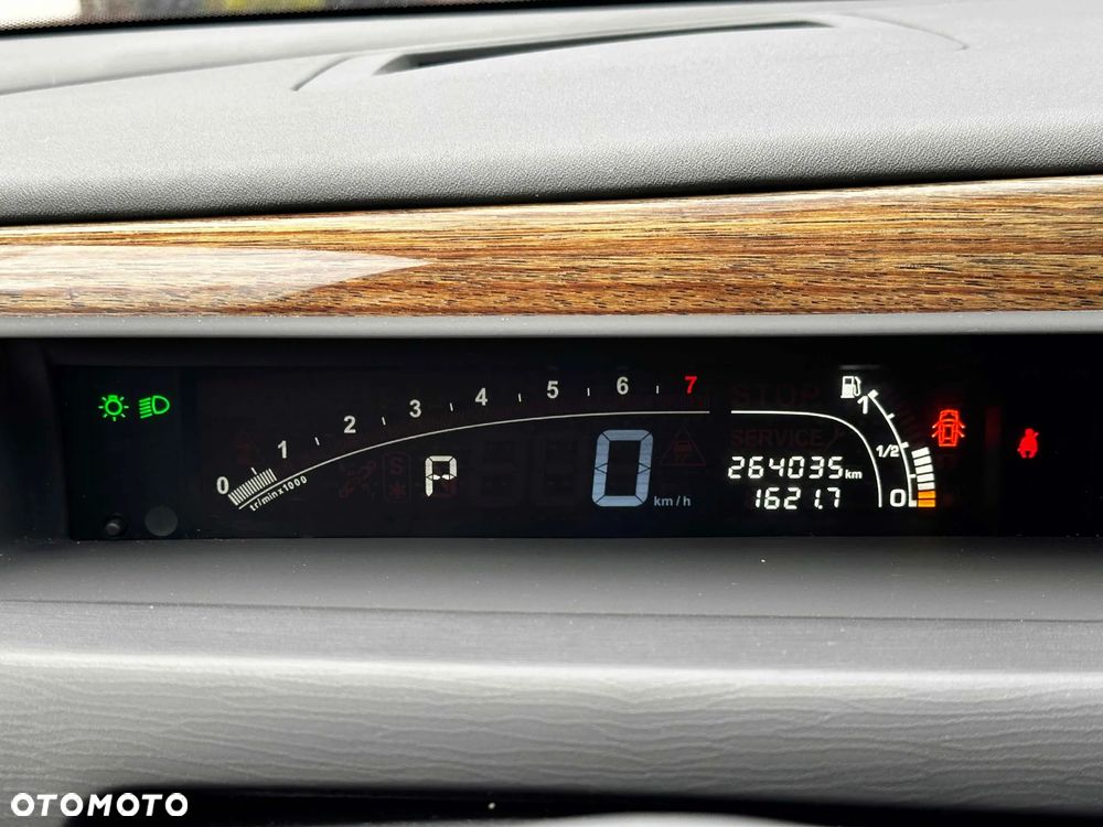 Citroën C6 3.0 V6 Exclusive - 26