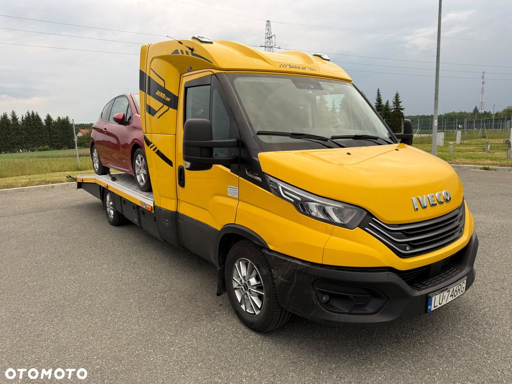 Iveco Daily - 16