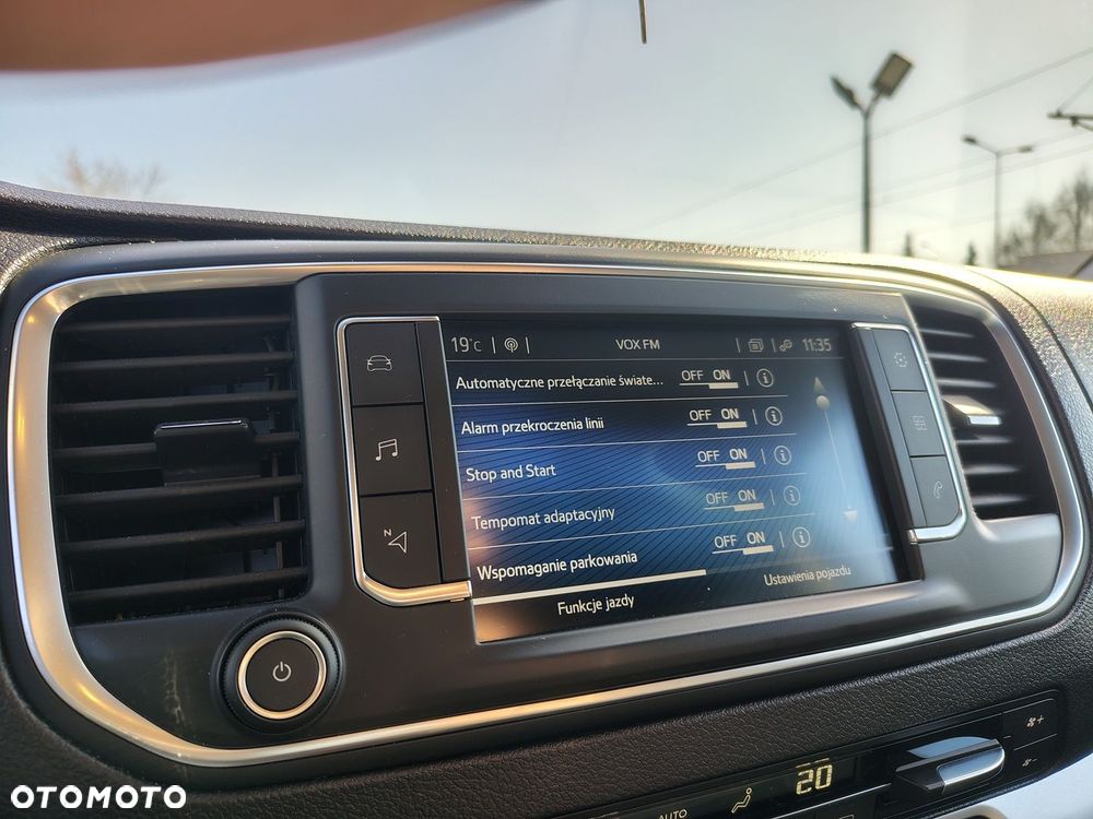 Toyota Proace Verso 2.0 D4-D Long Business - 24