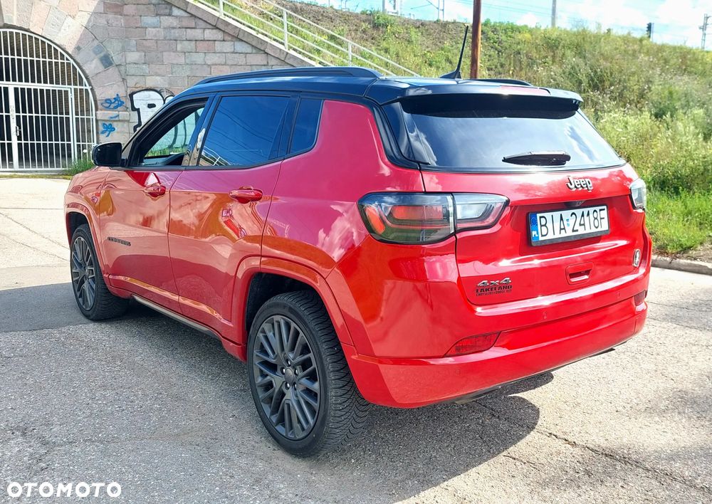 Jeep Compass - 14