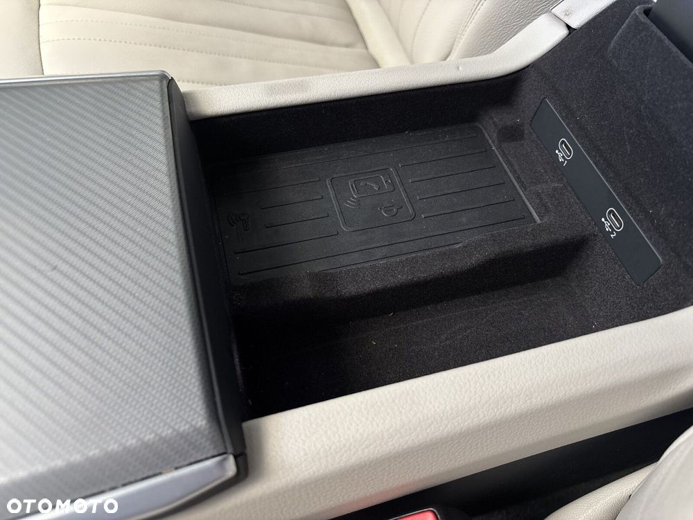 Audi A6 Avant - 20