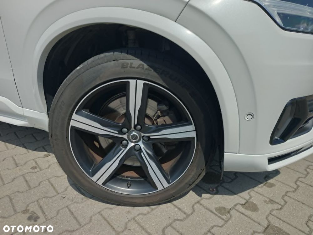 Volvo XC 90 T8 AWD Twin Engine Geartronic RDesign - 5