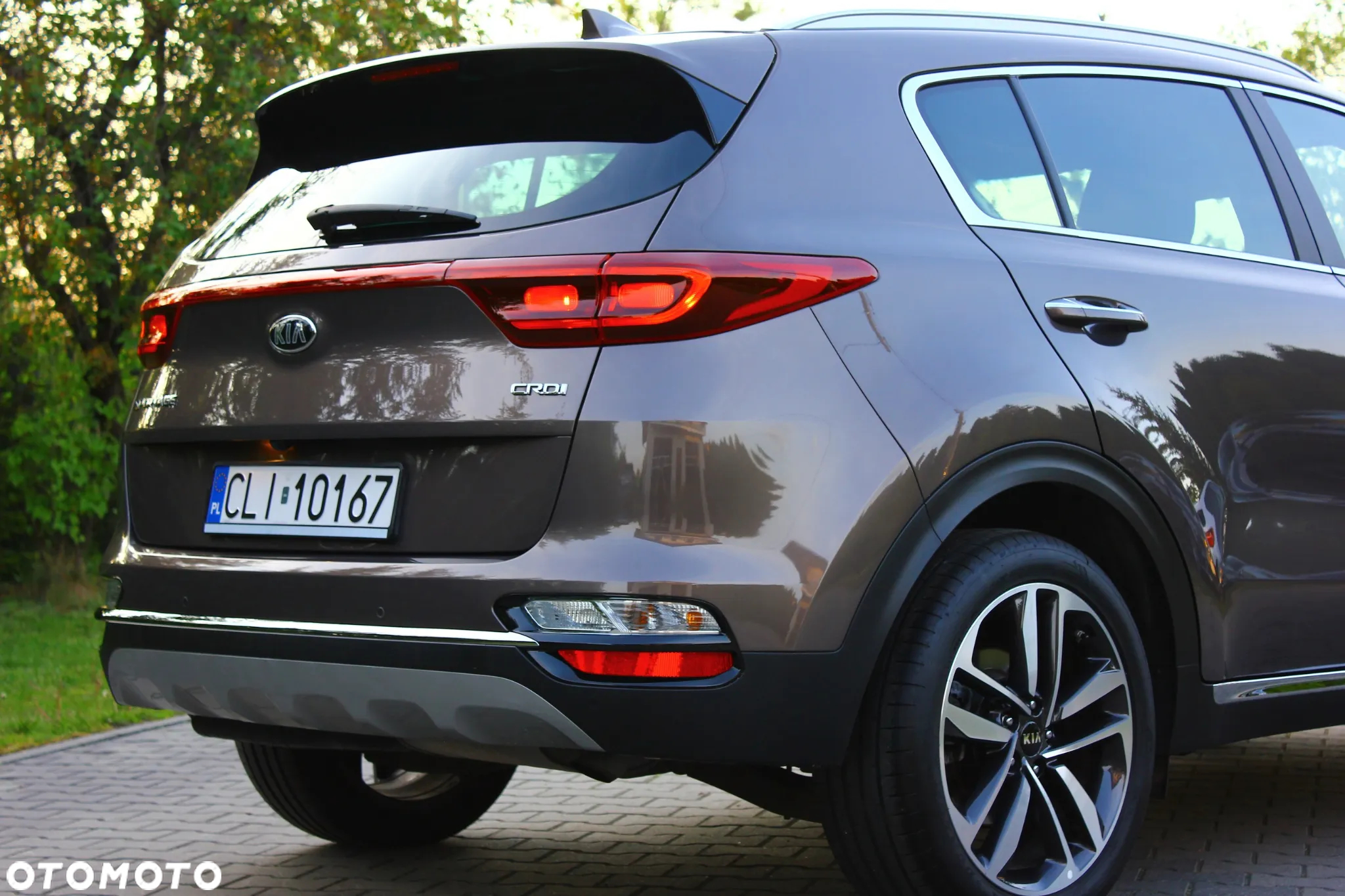 Kia Sportage - 14