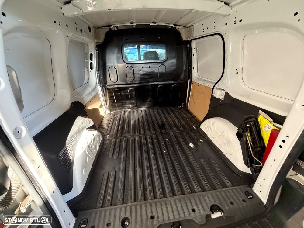Renault Kangoo - 9