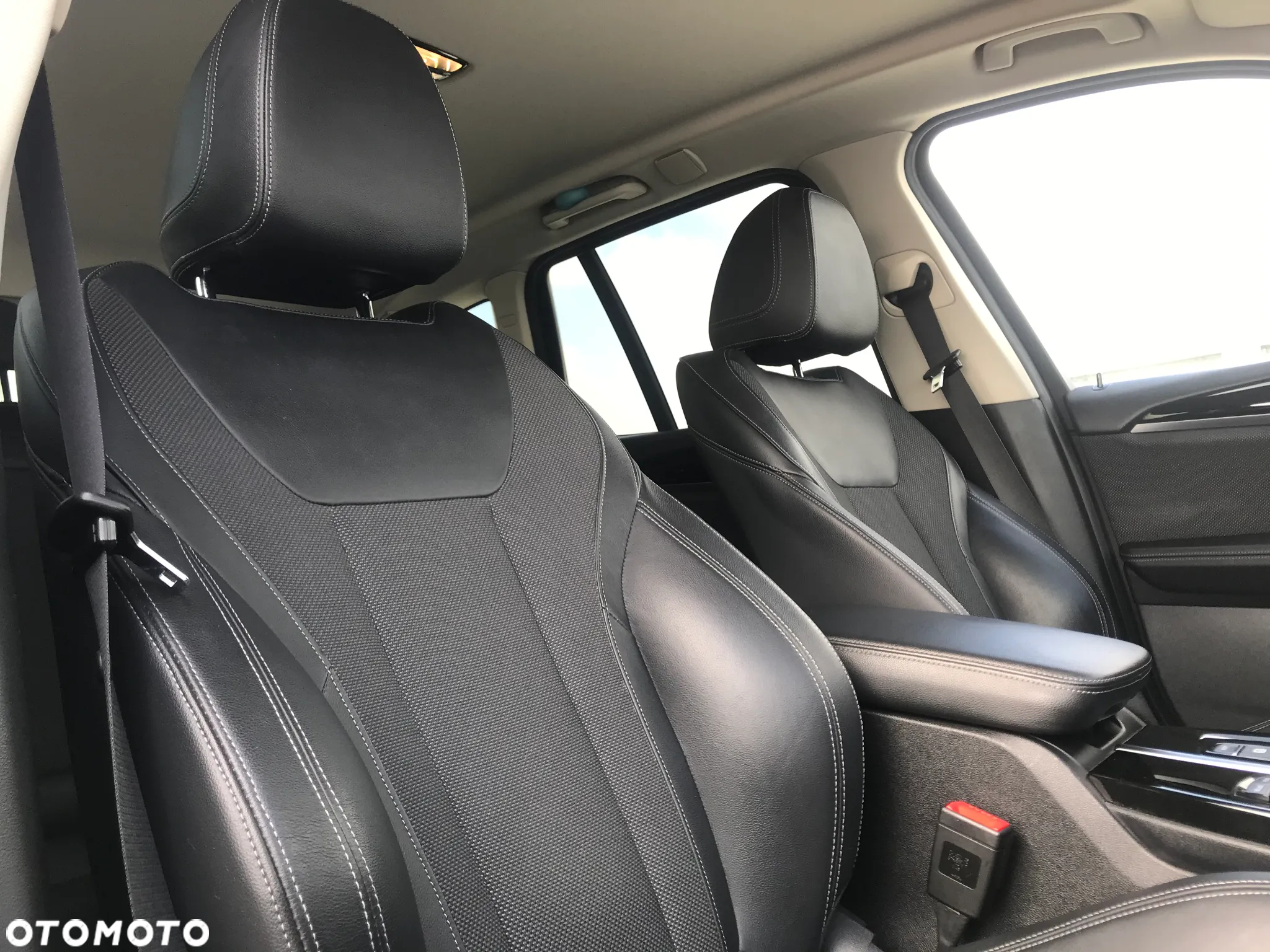 BMW X3 xDrive20i sport - 27