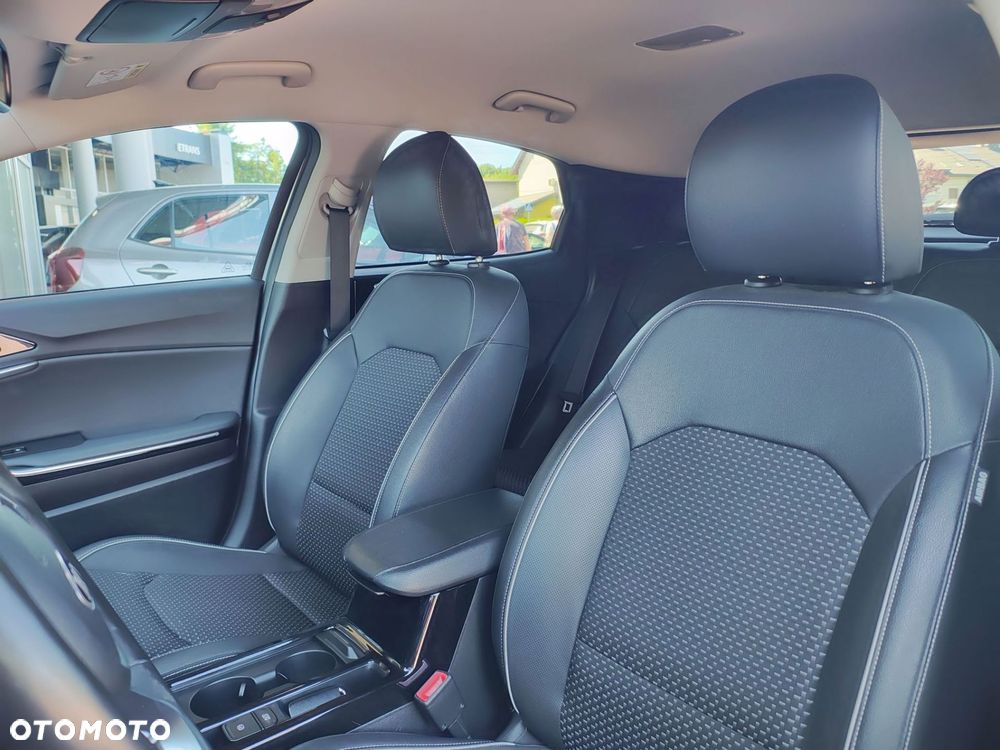 Kia XCeed 1.5 T-GDI L Business Line DCT - 11