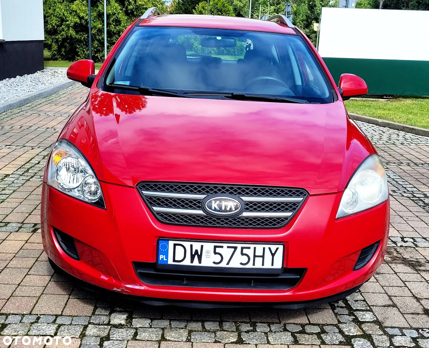 Kia Ceed Cee'd 1.6 Comfort + - 4