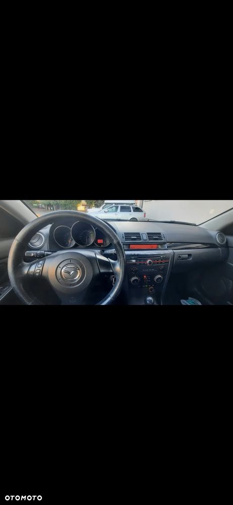 Mazda 3 - 9