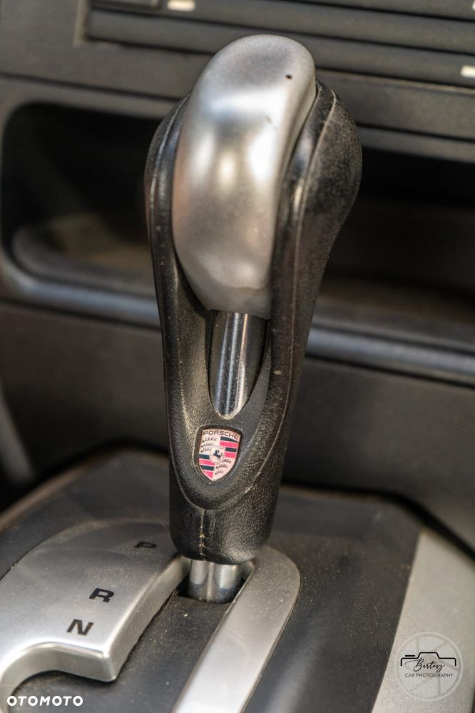 Porsche Boxster - 14