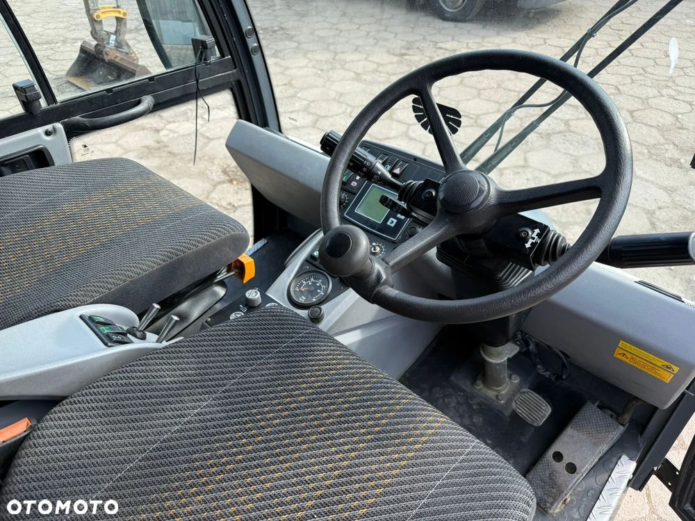 Inny HAKO CITYMASTER 2000 - 5