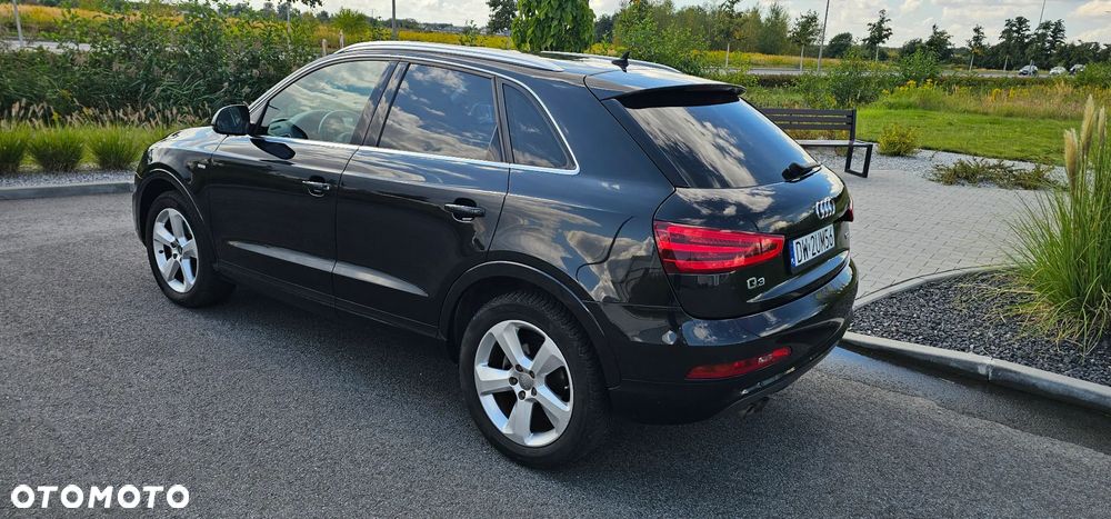 Audi Q3 2.0 TDI - 6