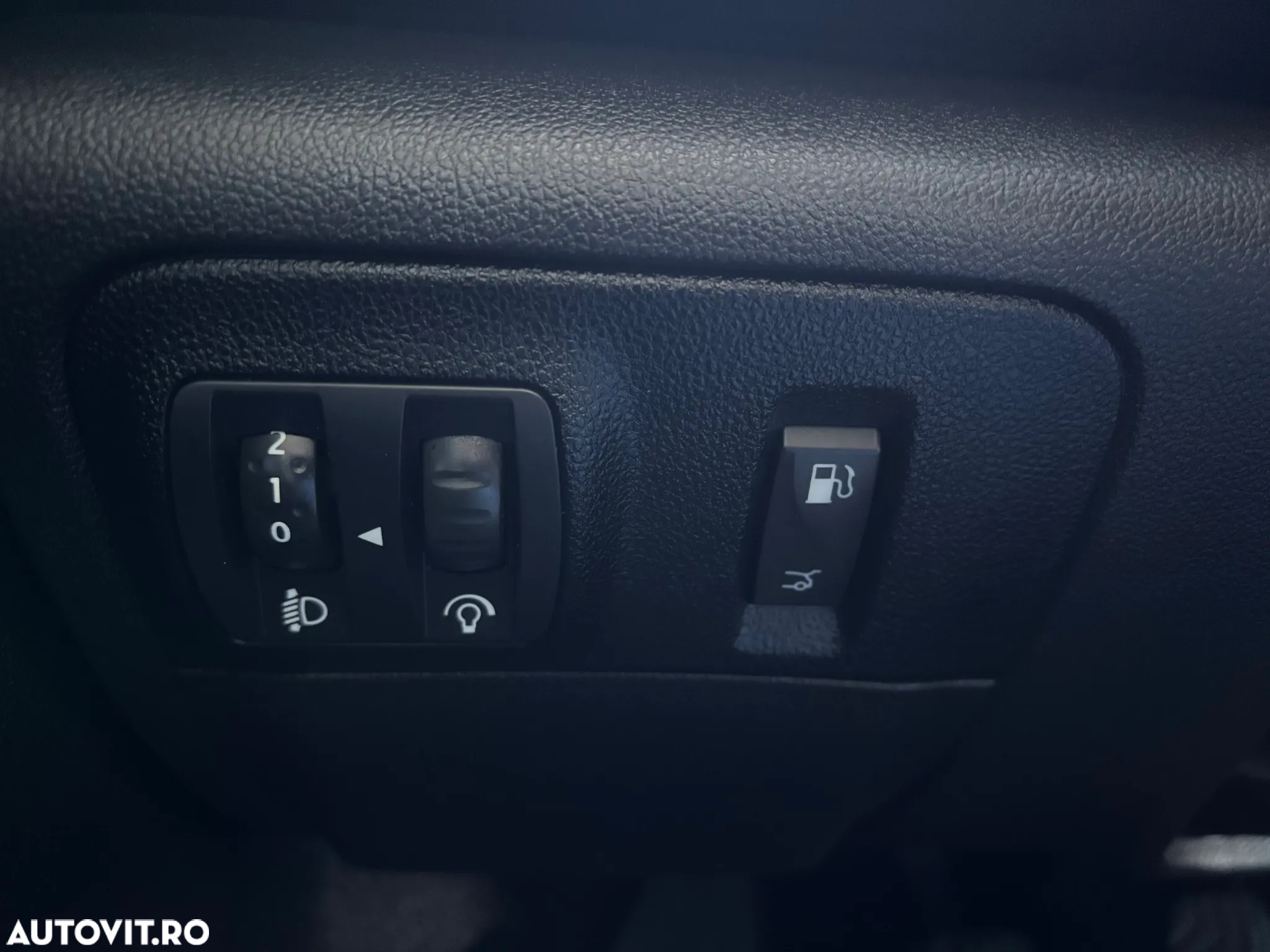 Renault Megane Energy dCi Business - 23