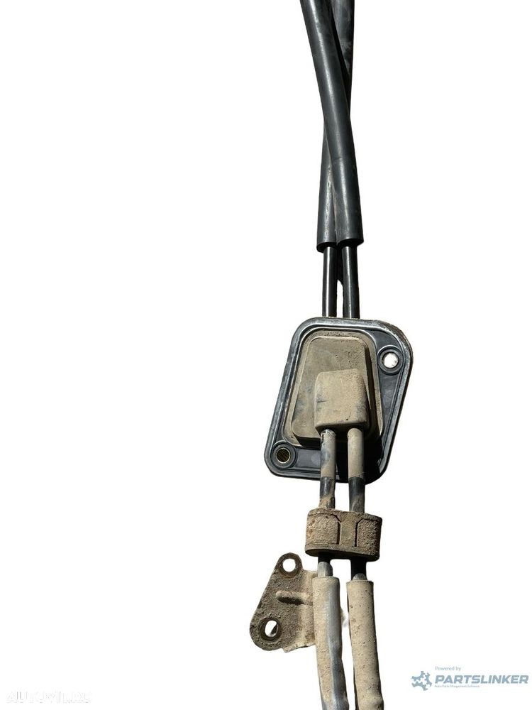 Timonerie schimbator de viteze TOYOTA AVENSIS Saloon _T25_ 2003 - 2008 2.0 1AZ-FSE - 4