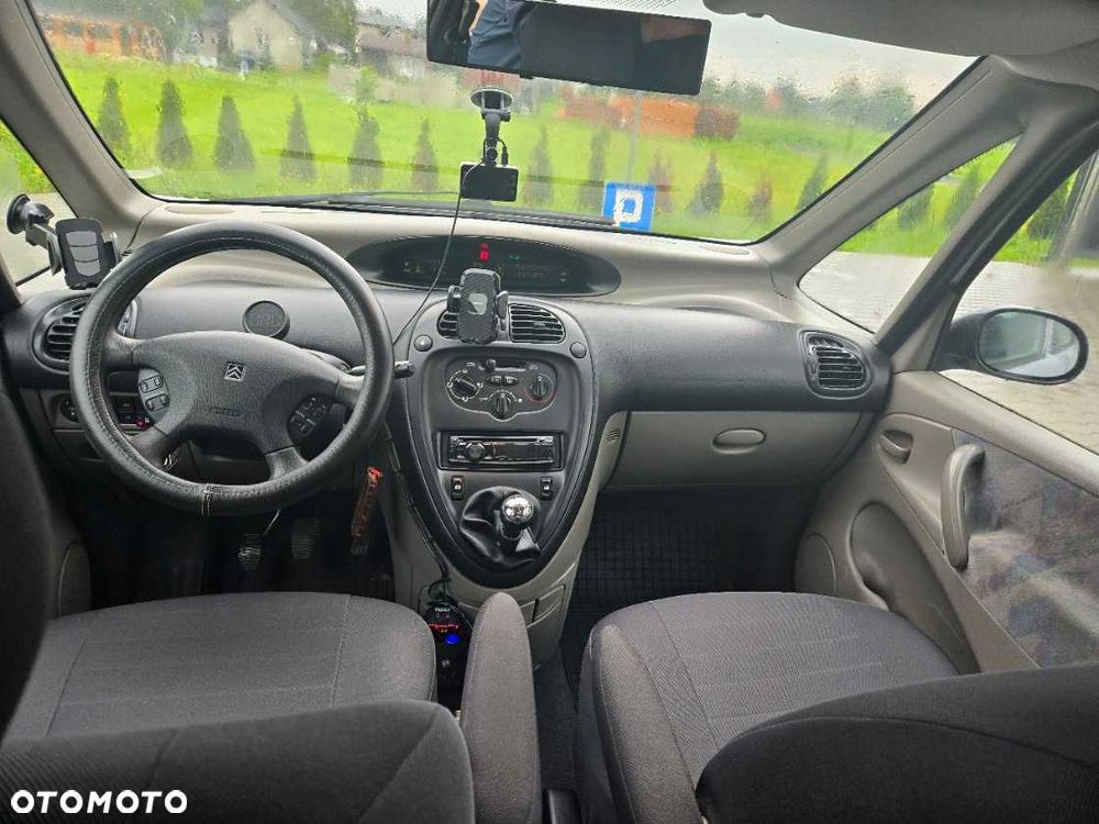 Citroën Xsara Picasso - 6