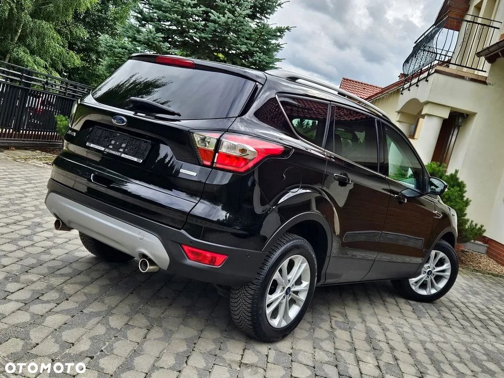 Ford Kuga - 7