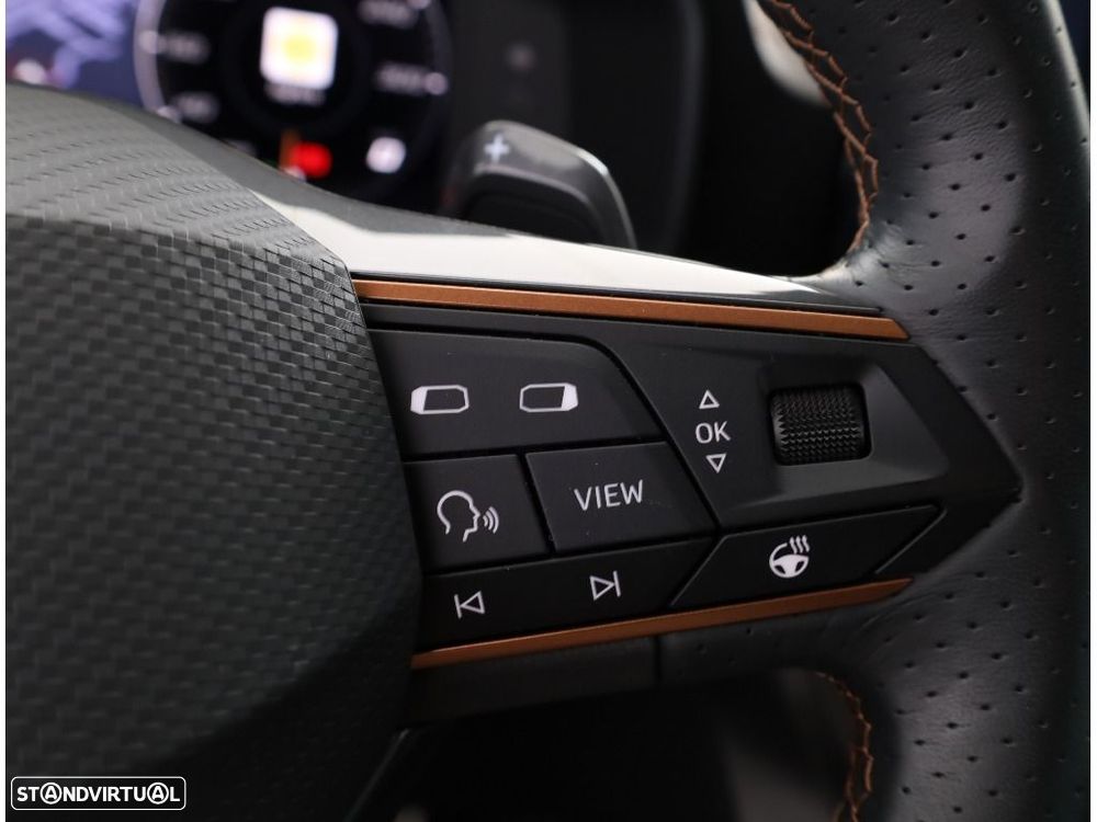 Cupra Formentor 1.4 e-Hybrid DSG VZ - 20