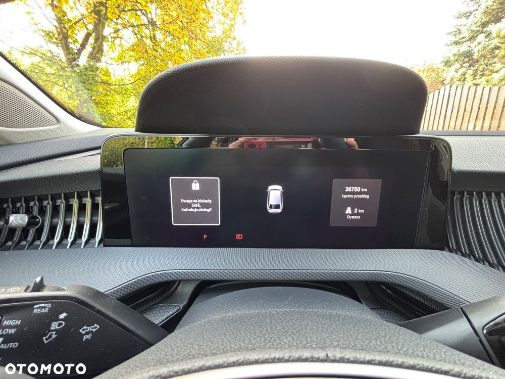 Skoda Superb - 10