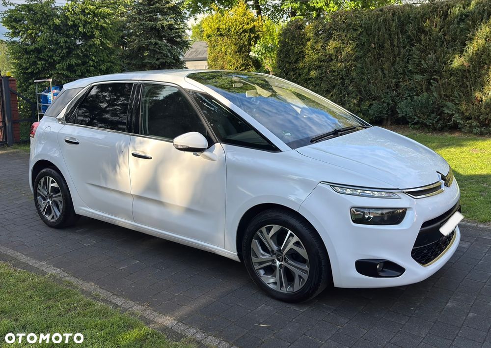 Citroën C4 Picasso BlueHDi 150 Exclusive - 7