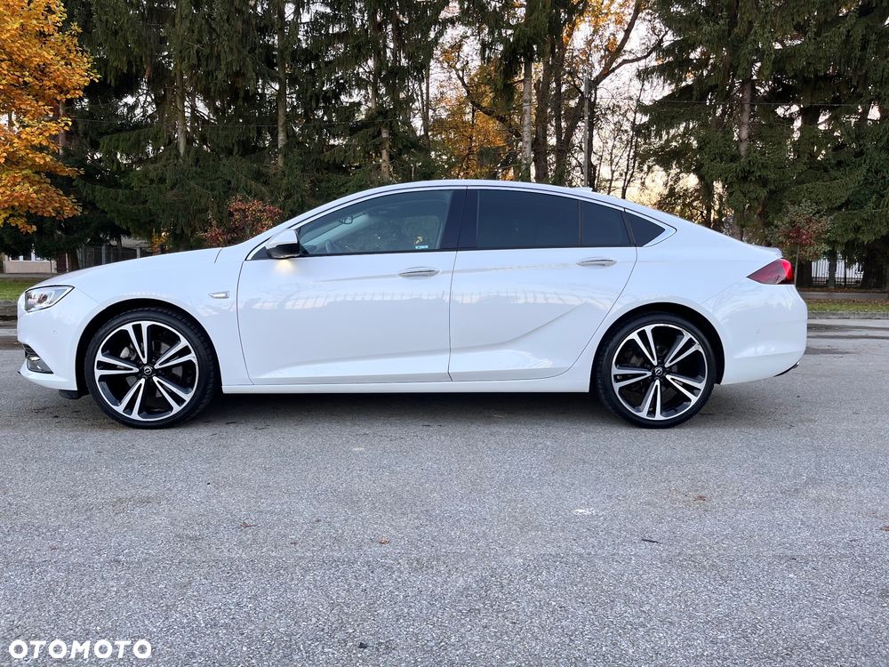 Opel Insignia Grand Sport 2.0 Diesel Innovation - 3