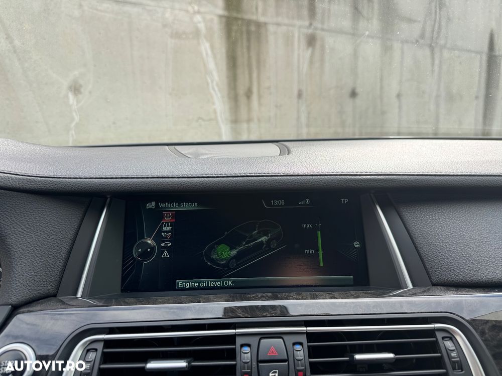 BMW Seria 7 730d xDrive - 30