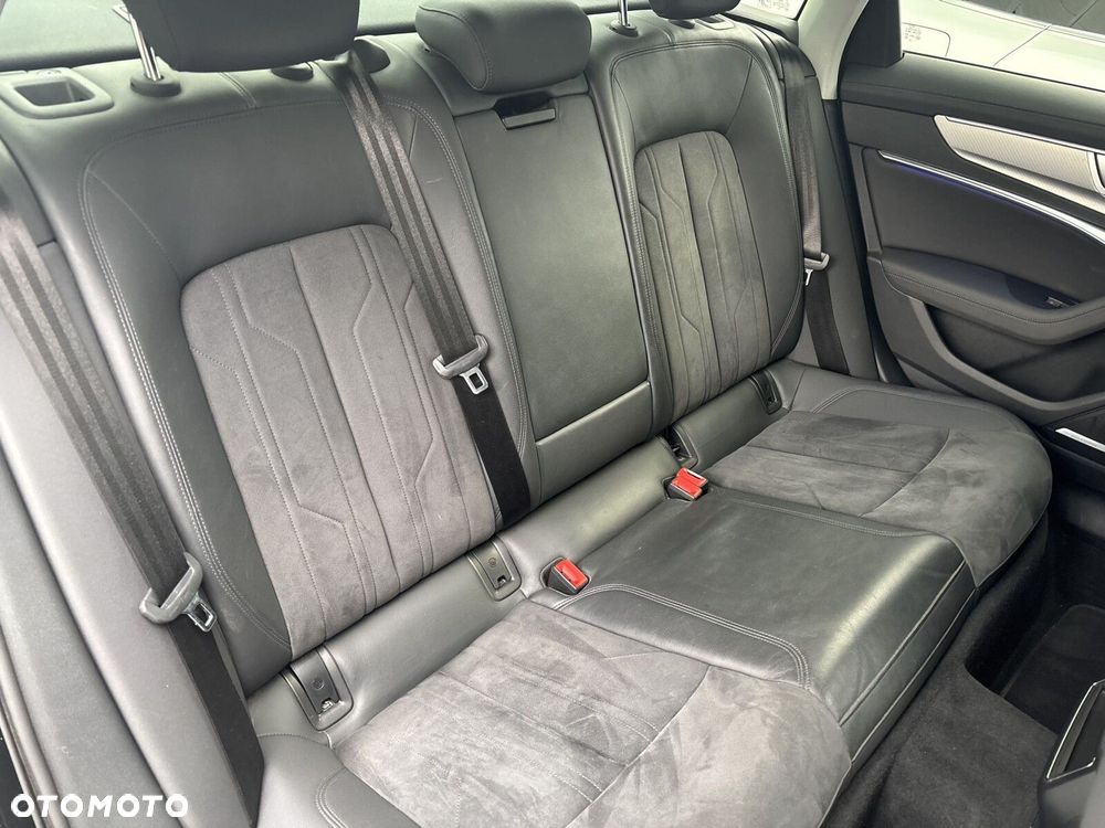 Audi A6 Limousine - 23