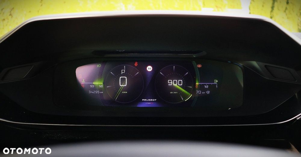Peugeot 308 - 25