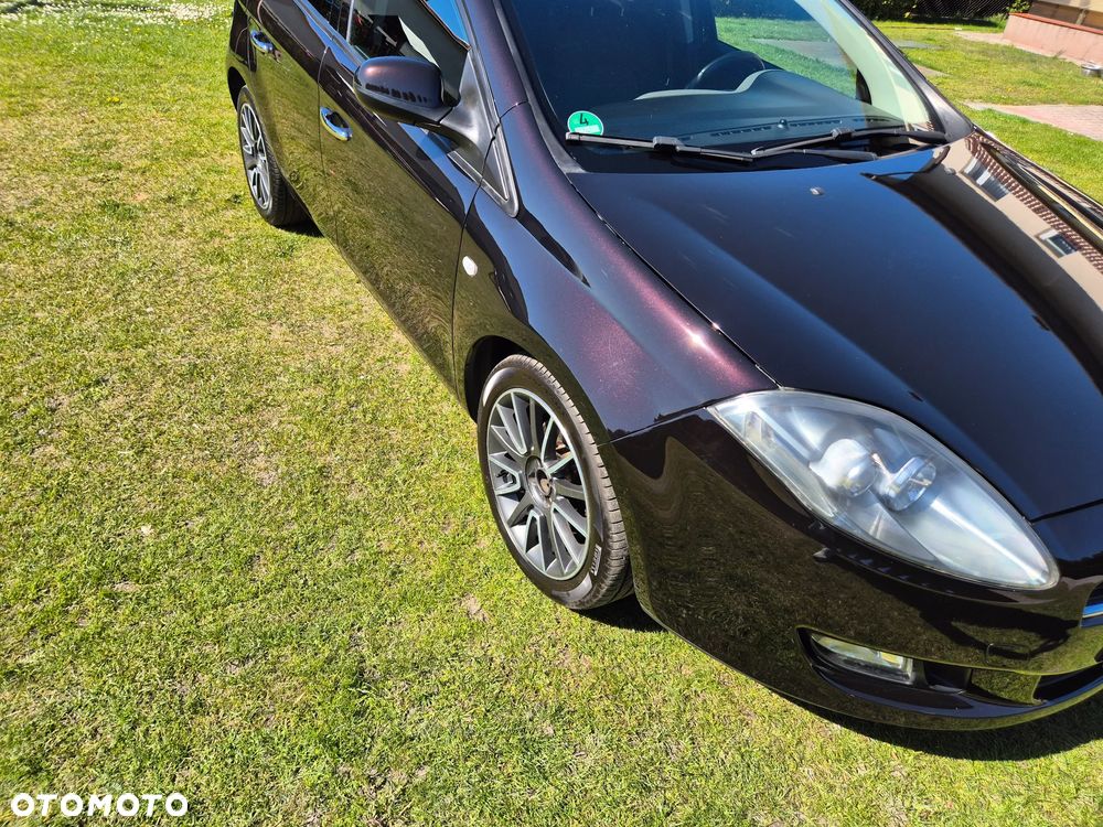 Fiat Bravo 1.4 T-JET 16V MyLife - 13