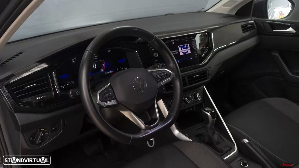 VW Taigo 1.0 TSI Life DSG - 17