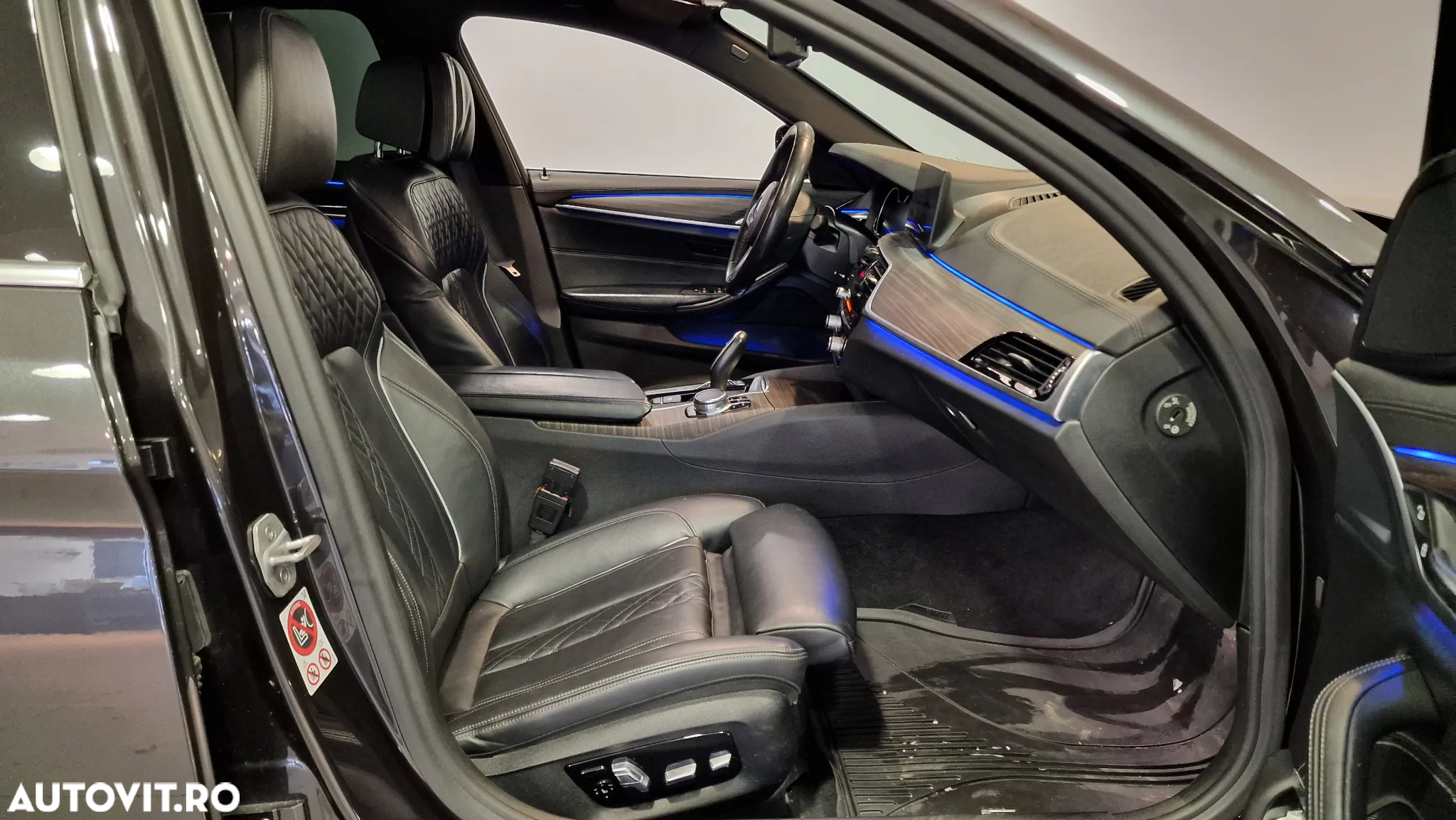 BMW Seria 5 - 10