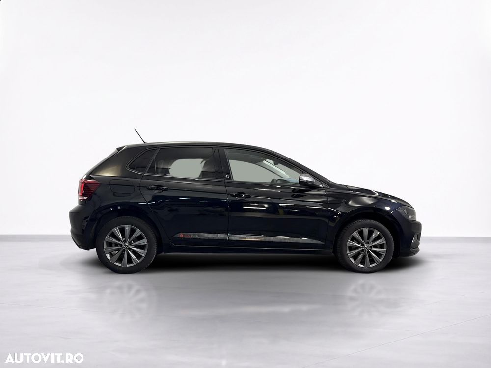 VOLKSWAGEN Polo 2021 — imagine 6