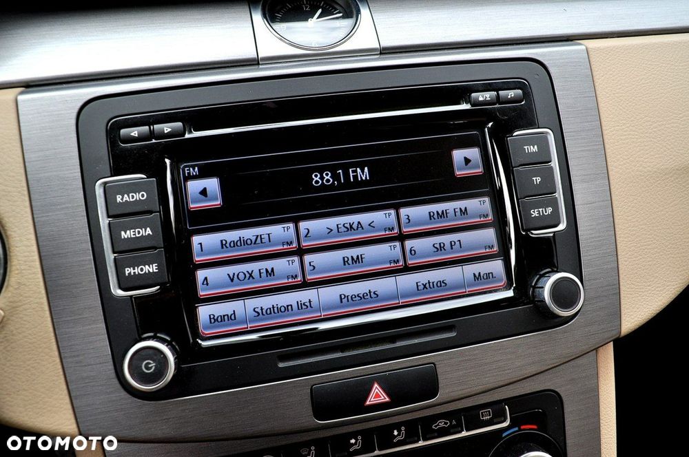 Volkswagen Passat Variant - 31