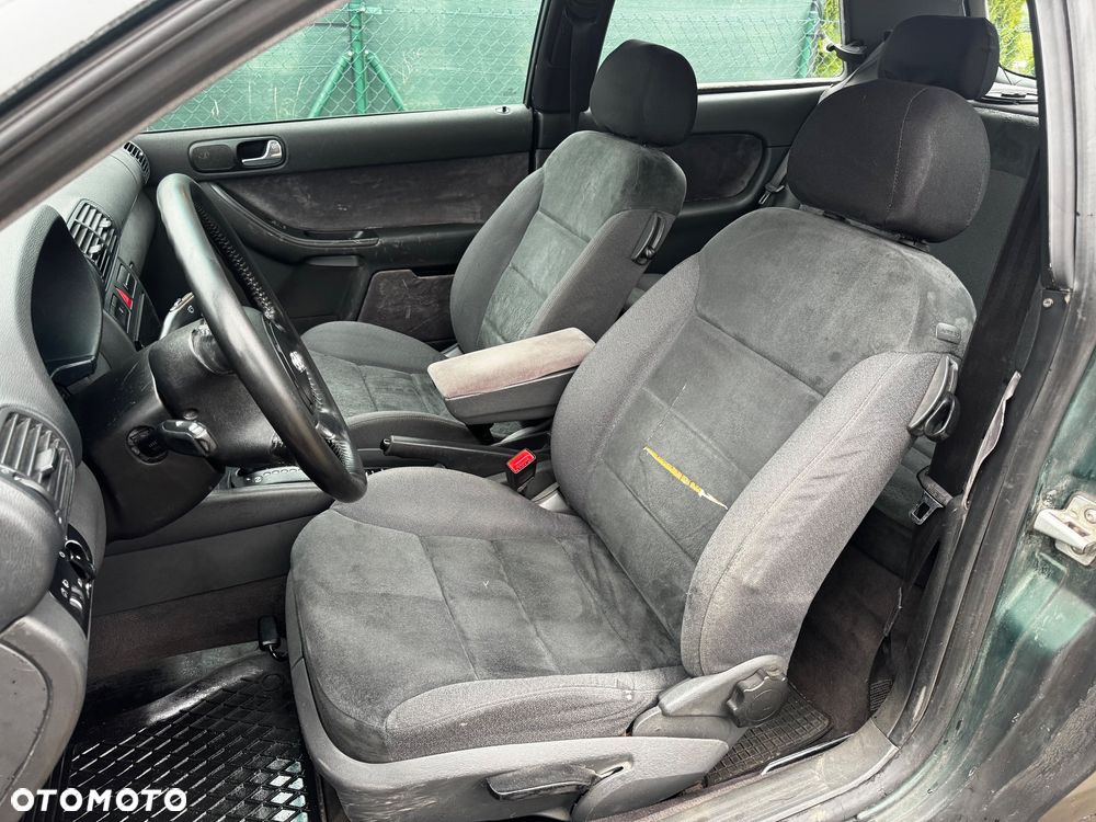 Audi A3 3-drzwiowe - 7