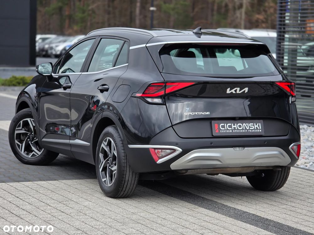 Kia Sportage 1.6 T-GDI L 2WD - 9