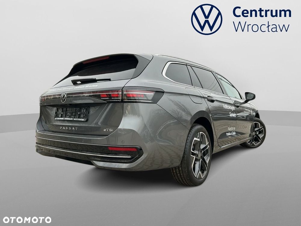 Volkswagen Passat Variant - 10