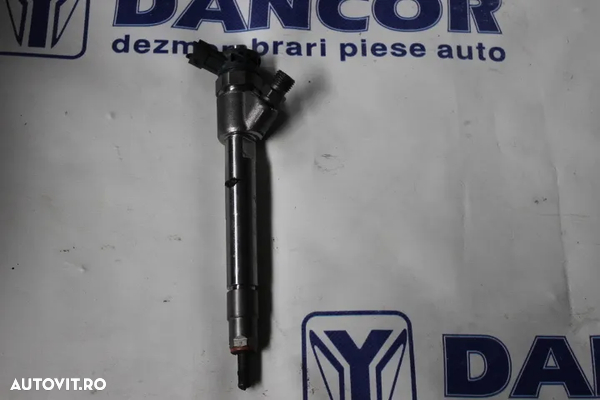 INJECTOR FORD FOCUS 4