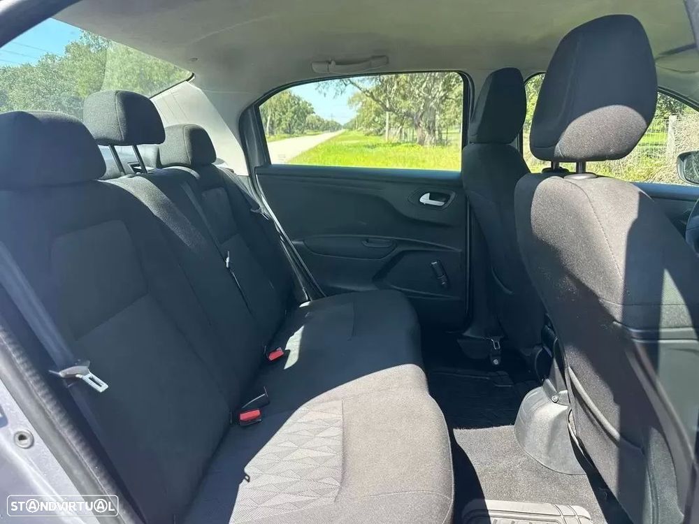 Citroën C-Elysée 1.5 BlueHDi Feel - 9